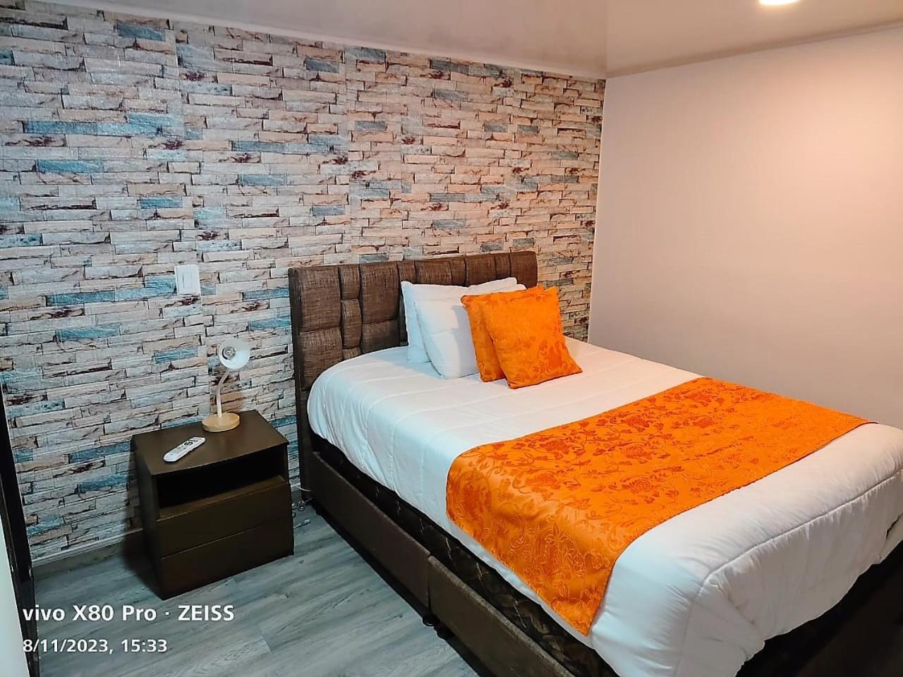 Hotel Kristal Ferial بوغوتا المظهر الخارجي الصورة