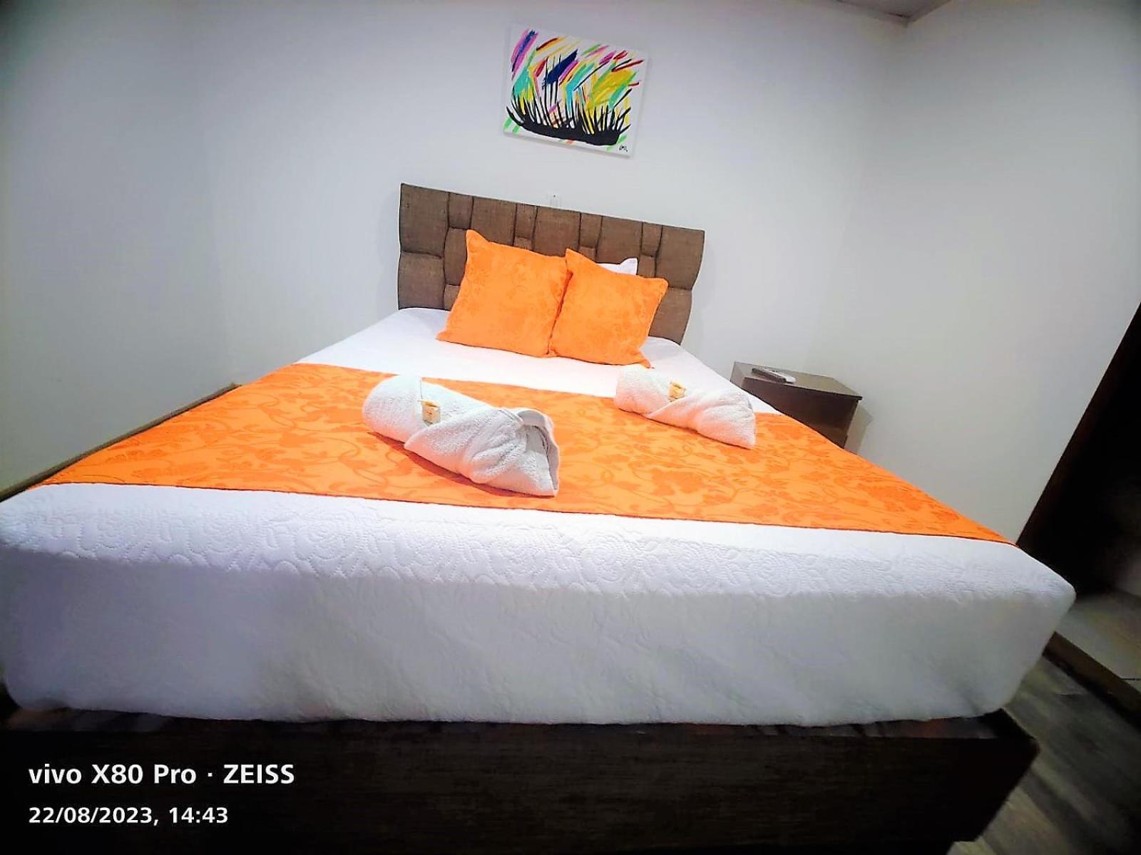 Hotel Kristal Ferial بوغوتا المظهر الخارجي الصورة