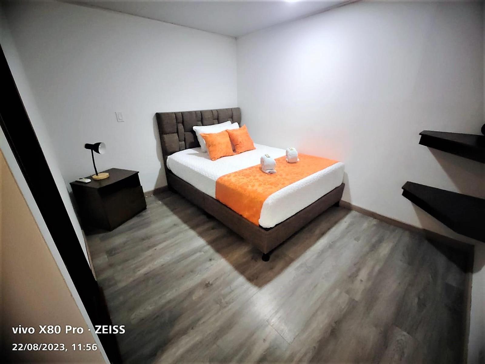 Hotel Kristal Ferial بوغوتا المظهر الخارجي الصورة