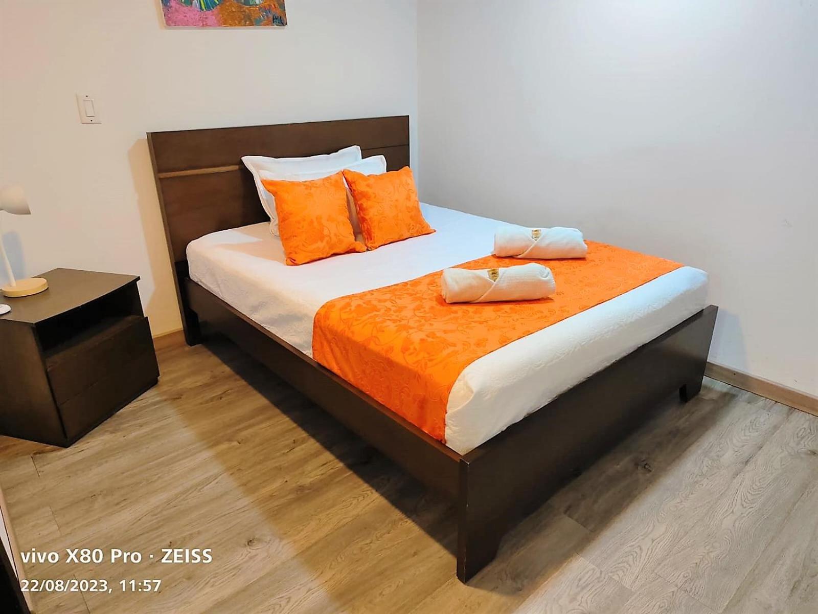 Hotel Kristal Ferial بوغوتا المظهر الخارجي الصورة